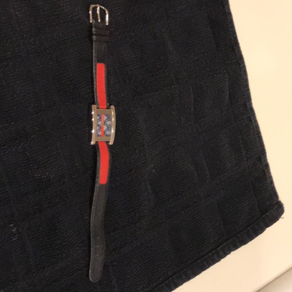 Prada watch